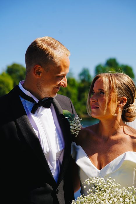 Alexander och Lisa